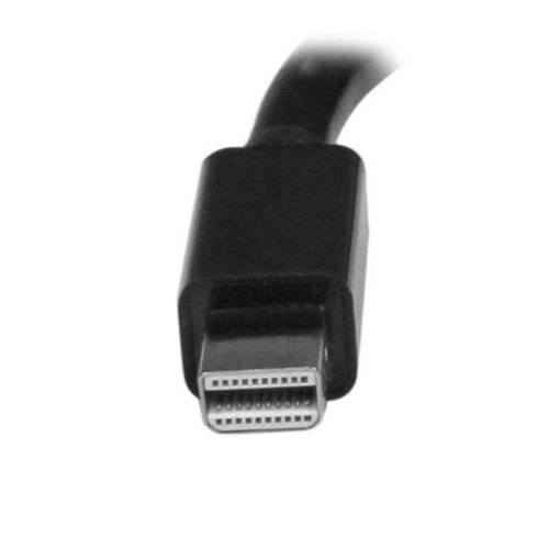 Travel A/V adapter: mDP to VGA/HDMI - Achat / Vente sur grosbill.com - 1