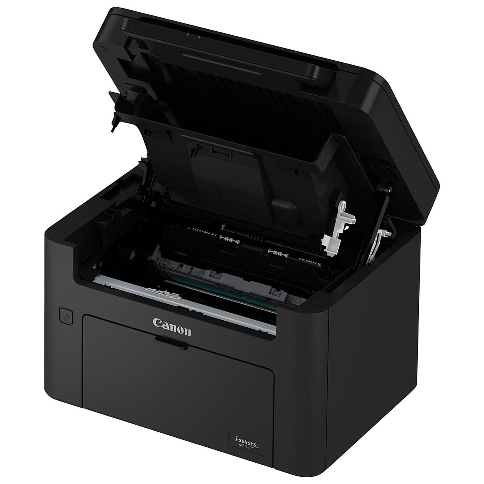 Imprimante multifonction Canon i-SENSYS MF112 - grosbill.com - 3