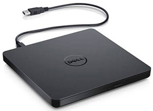 DELL Dell USB DVD Drive-DW316