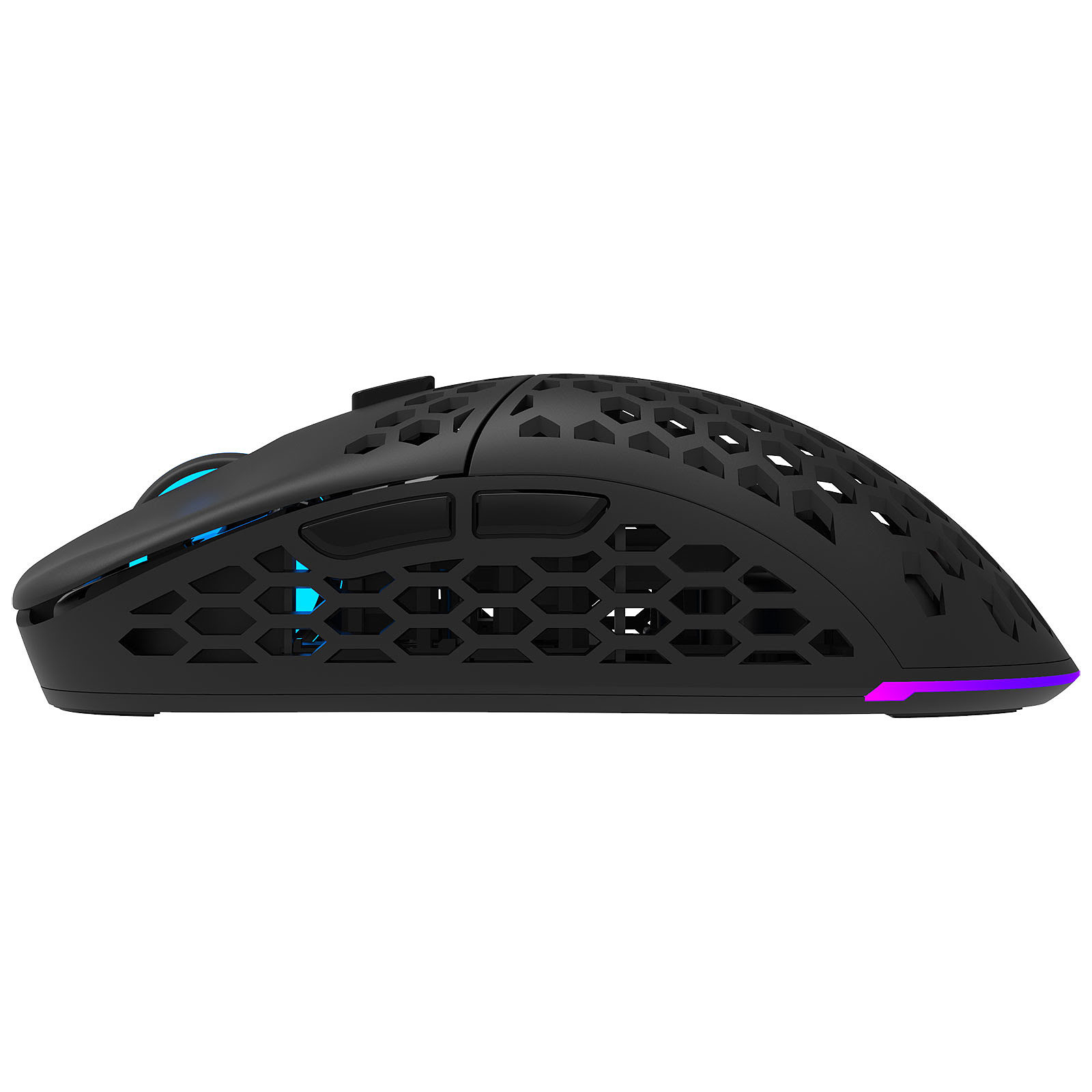 The G-LAB KULT-BERYLLIUM - Souris PC The G-LAB - grosbill.com - 2