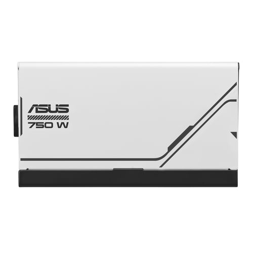 Asus 80+ Gold (750W) - Alimentation Asus - grosbill.com - 3