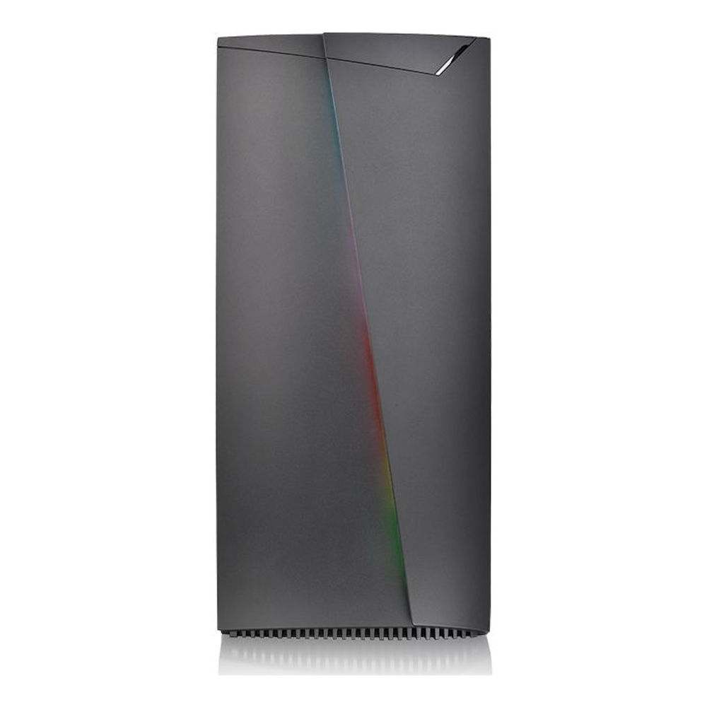 Thermaltake H350 TG RGB Noir - Boîtier PC Thermaltake - 4