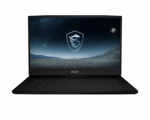 MSI CreatorP 174K 120Hz/i7-12800HX/A3000/32/1T/W11P