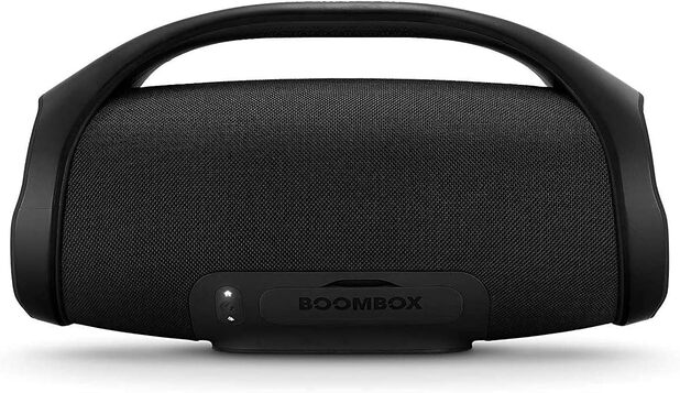 JBL Boombox 2 noire JBL  - Enceinte PC JBL - grosbill.com - 4