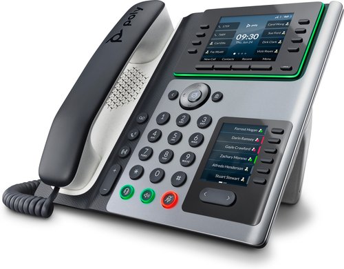EDGE E400 IP PHONE - Achat / Vente sur grosbill.com - 4