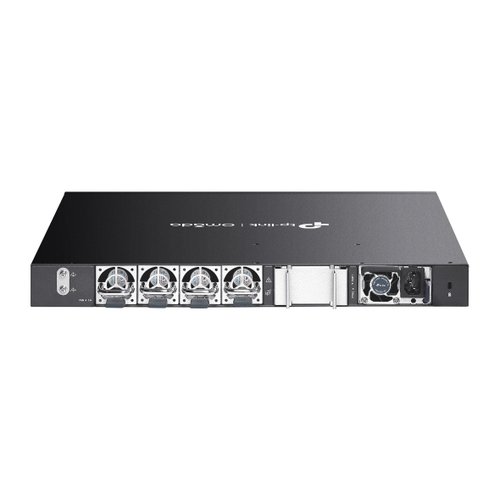 32-PORT OMADA 10G L3 SWITCH - Achat / Vente sur grosbill.com - 1