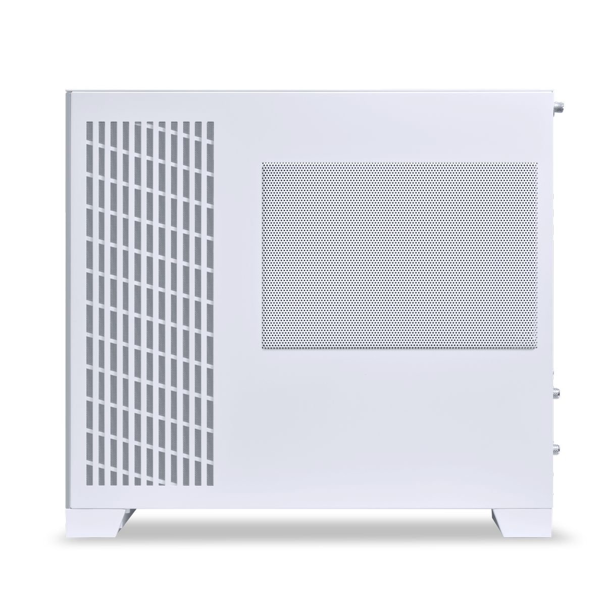 Lian Li O11D Mini V2 Flow Blanc Blanc - Boîtier PC Lian Li - 6