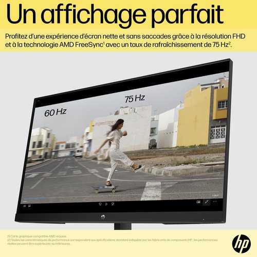 V27IE G5 FHD MONITOR 27IN - Achat / Vente sur grosbill.com - 11