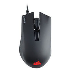 image produit Corsair Harpoon RGB PRO Gaming Mouse Grosbill