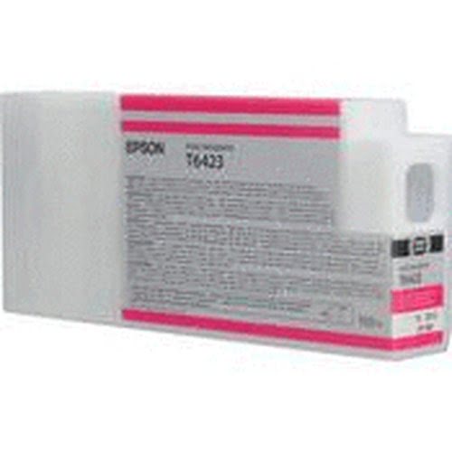 Epson Ink/T6423 150ml VMG - Achat / Vente Consommable imprimante sur grosbill.com - 0