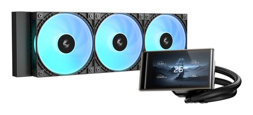 Watercooling Deepcool Grosbill