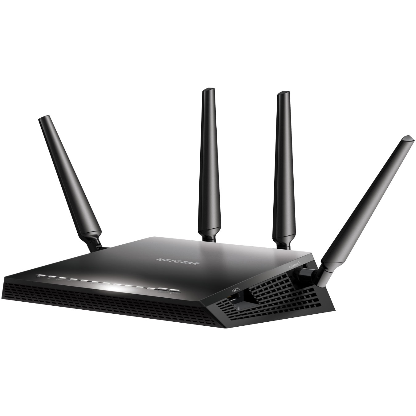 Netgear Nighthawk X4S - R7800-100PES - Routeur Netgear - 0