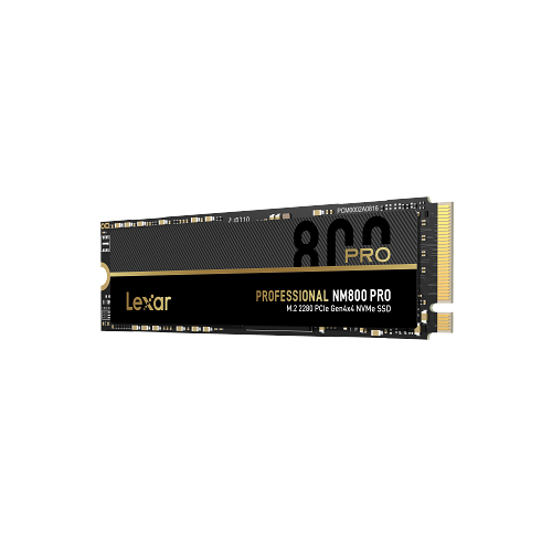 Lexar LNMPLY8002T-RNNNG  M.2 - Disque SSD Lexar - grosbill.com - 1