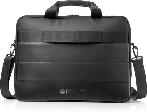 HP HP 15.6 Classic Briefcase