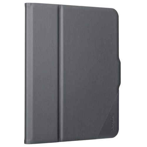 Targus VersaVu case New iPad 2022 Black - Achat / Vente sur grosbill.com - 2