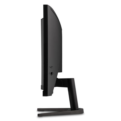 24IN LCD 16:9 1920X1080 CURVE - Achat / Vente sur grosbill.com - 3