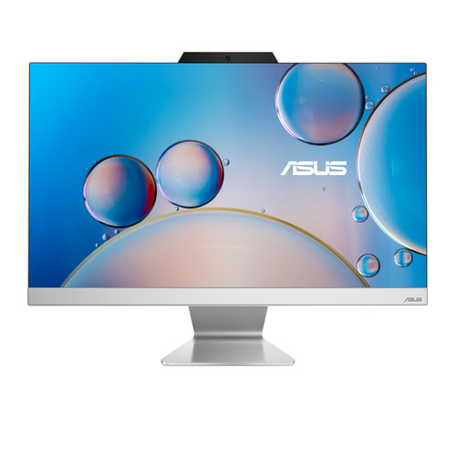 image produit Asus VivoAIO 24 Blanc Grosbill