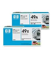 Consommable imprimante HP Grosbill