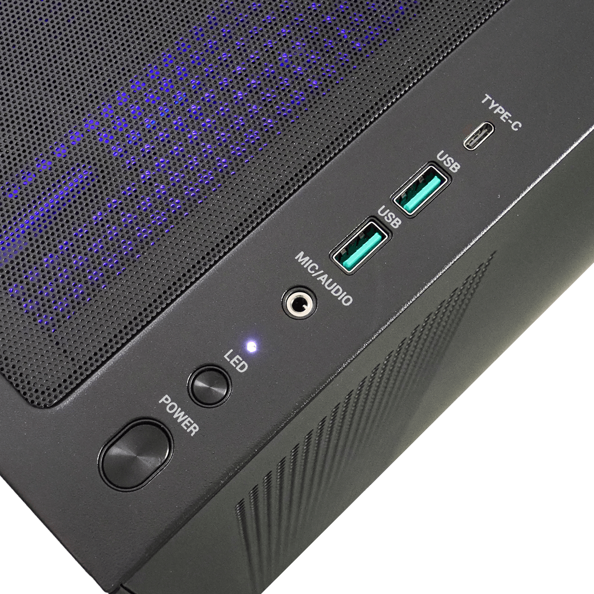 Grosbill NEXUS - i5-14600KF/5060/32Go/1To (PCG-10603096) - Achat / Vente PC Fixe sur grosbill.com - 3