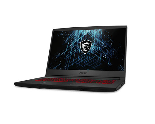 image produit MSI GF63 Thin 11UD-1043XFR Grosbill