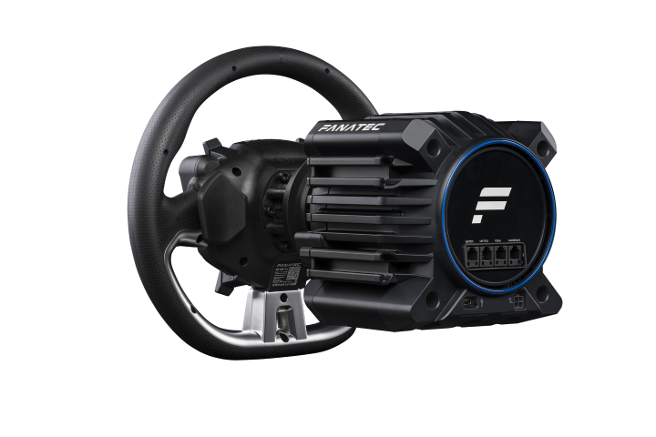 Fanatec Gran Turismo® DD Pro - Noir (CRD-9020007-EU) - Achat / Vente Pack Simracing sur grosbill.com - 3