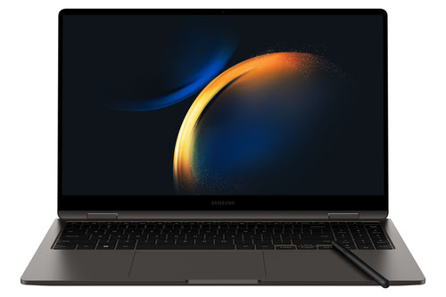 Samsung NP750QFG-KB1FR - PC portable Samsung - grosbill.com - 19