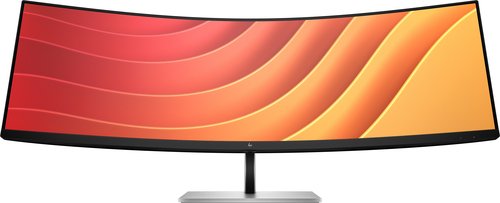 E45C G5 CURVED DQHD MONITOR - Achat / Vente sur grosbill.com - 0