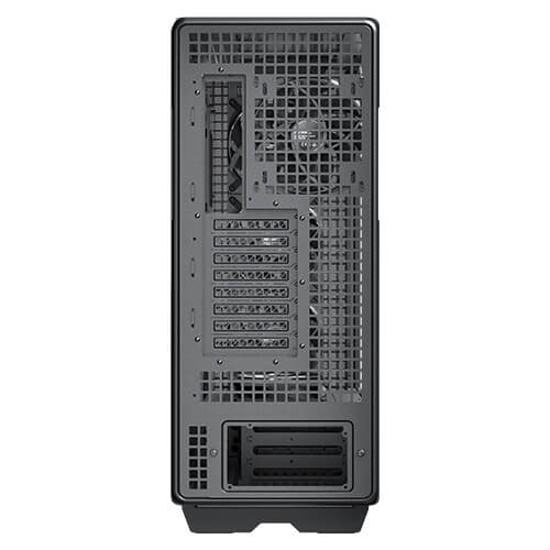 Antec Antec 900 Noir Noir - Boîtier PC Antec - grosbill.com - 5