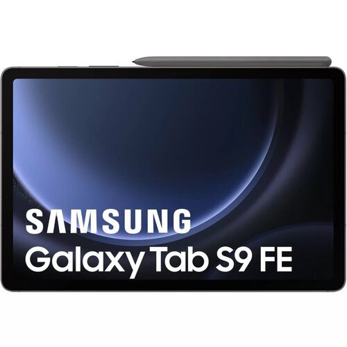 Samsung Galaxy TAB S9FE X510NZAE 10.9" 256Go Gray - 1