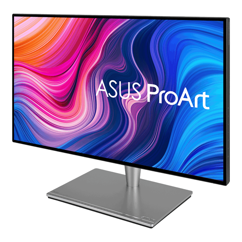 Asus 27"  90LM02N0-B01370 - Ecran PC Asus - grosbill.com - 1