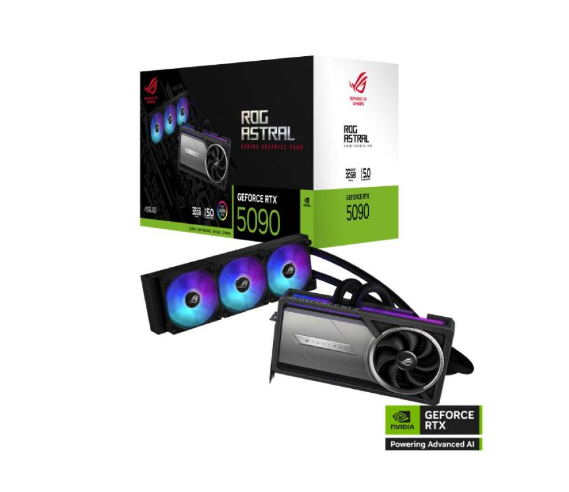 Carte graphique Asus Grosbill