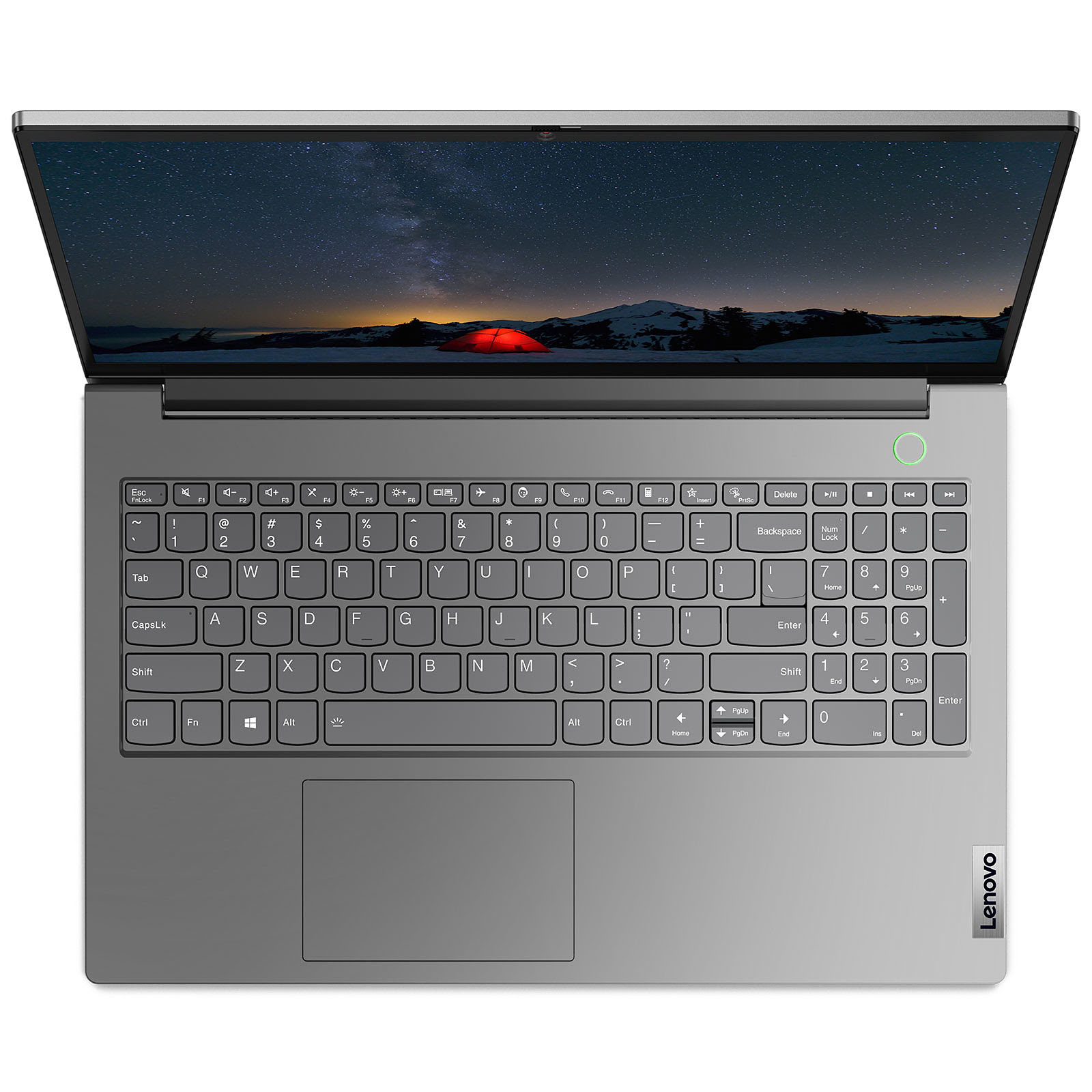 Lenovo 20VE0004FR -- - PC portable Lenovo - grosbill.com - 3