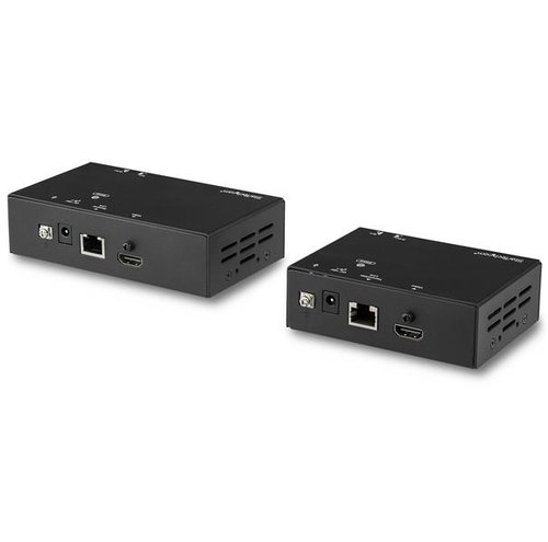 HDMI Over CAT6 Extender - Up to 70 m - Achat / Vente sur grosbill.com - 0