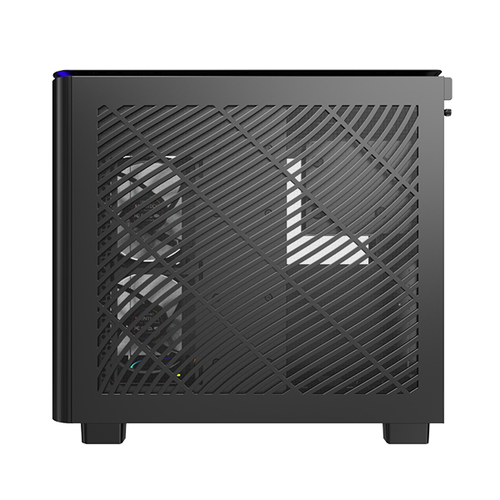 Montech King 95 Pro Noir Noir - Boîtier PC Montech - grosbill.com - 4