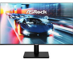 Ecran PC ASRock Grosbill