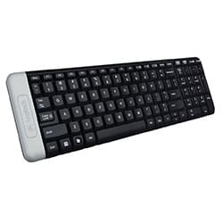 Logitech Wireless Keyboard K230