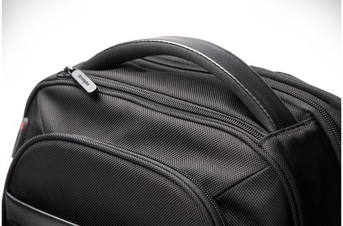 Contour" 2.0 14" Executive Laptop Backpa (K60383EU) - Achat / Vente sur grosbill.com - 2