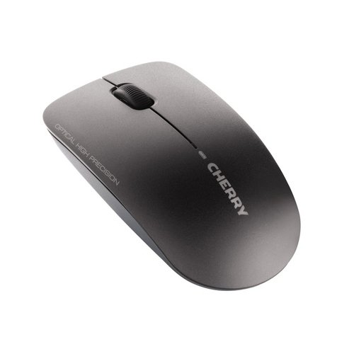 Cherry DW 3000 - Pack Clavier/Souris - grosbill.com - 4