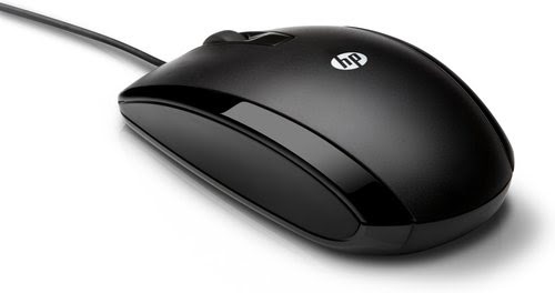  X500 Wired Mouse - Achat / Vente sur grosbill.com - 1