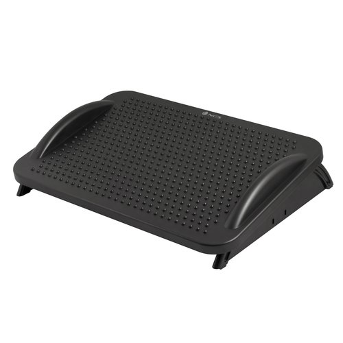 NGS Footrest repose-pieds - Noir (Footrest) - Achat / Vente Accessoire Siège PC Gamer sur grosbill.com - 0