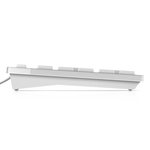 DELL WIRED KEYBOARD - KB216 - - Achat / Vente sur grosbill.com - 1