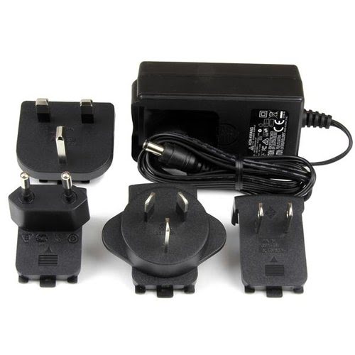 Replacement 5V DC Power Adapter - 5V 3A - Achat / Vente sur grosbill.com - 0