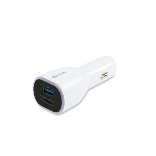 Car Laptop Charger Universal PRO 12/24V (D31932) - Achat / Vente sur grosbill.com - 0