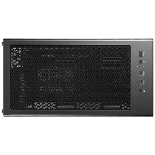 Antec AX85 ARGB Noir Noir - Boîtier PC Antec - grosbill.com - 7