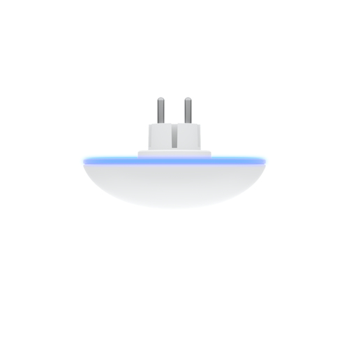 Ubiquiti U6 Extender - 4800 Mbit/s Blanc  - grosbill.com - 5