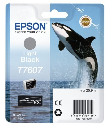 Consommable imprimante Epson Grosbill