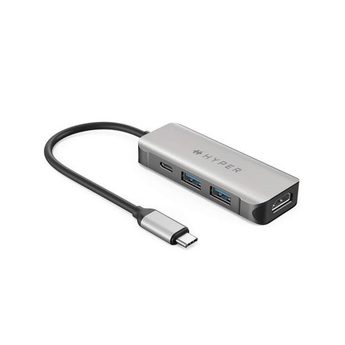Targus HD 4-IN-1 USB-C HUB