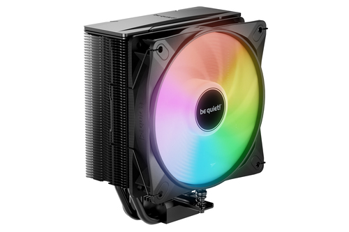 Ventilateur CPU be quiet! Grosbill
