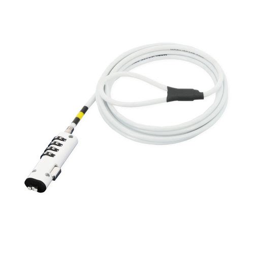 Nano - Slim security lock - Code (001330) - Achat / Vente sur grosbill.com - 0