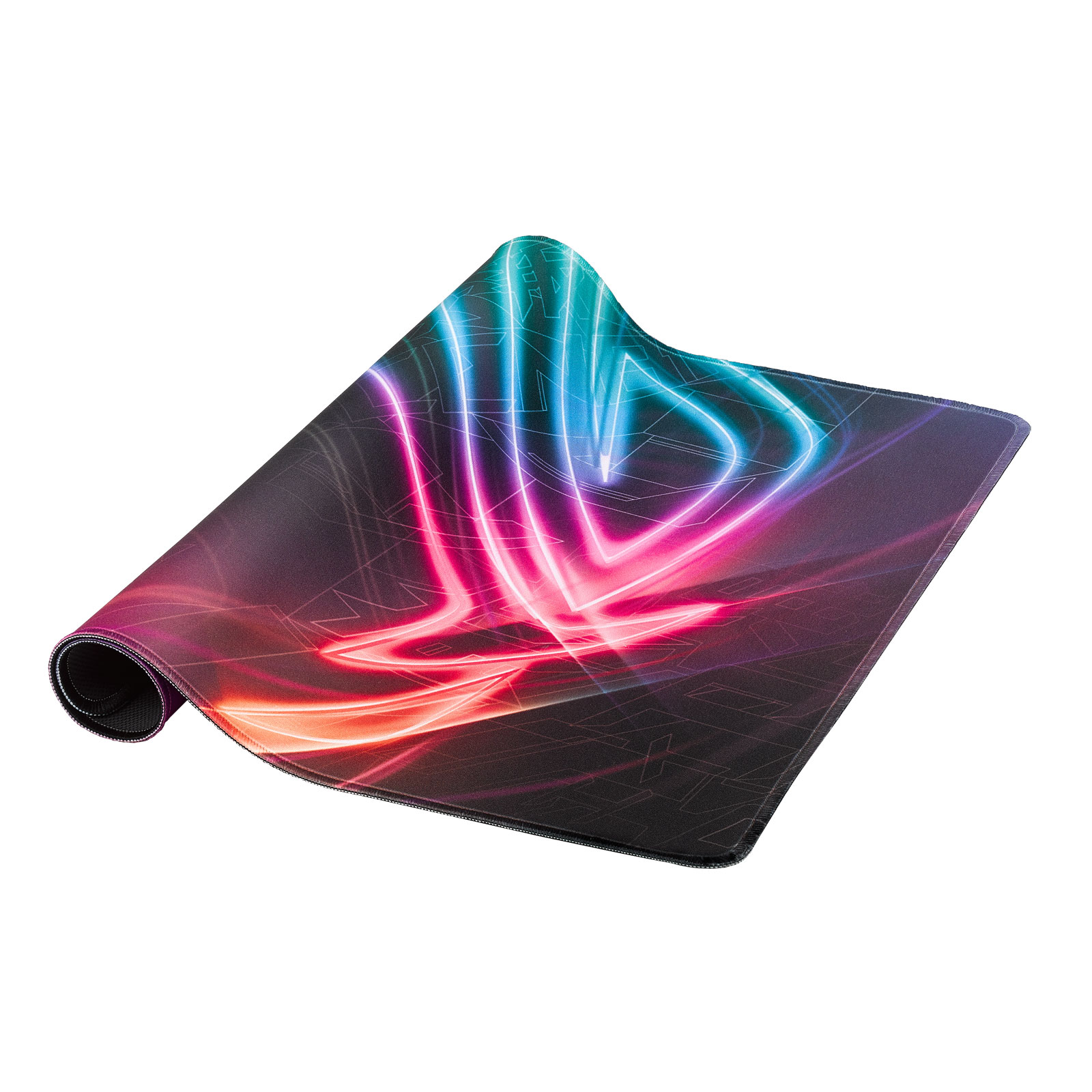 Asus ROG STRIX Edge - Tapis de souris Asus - grosbill.com - 1